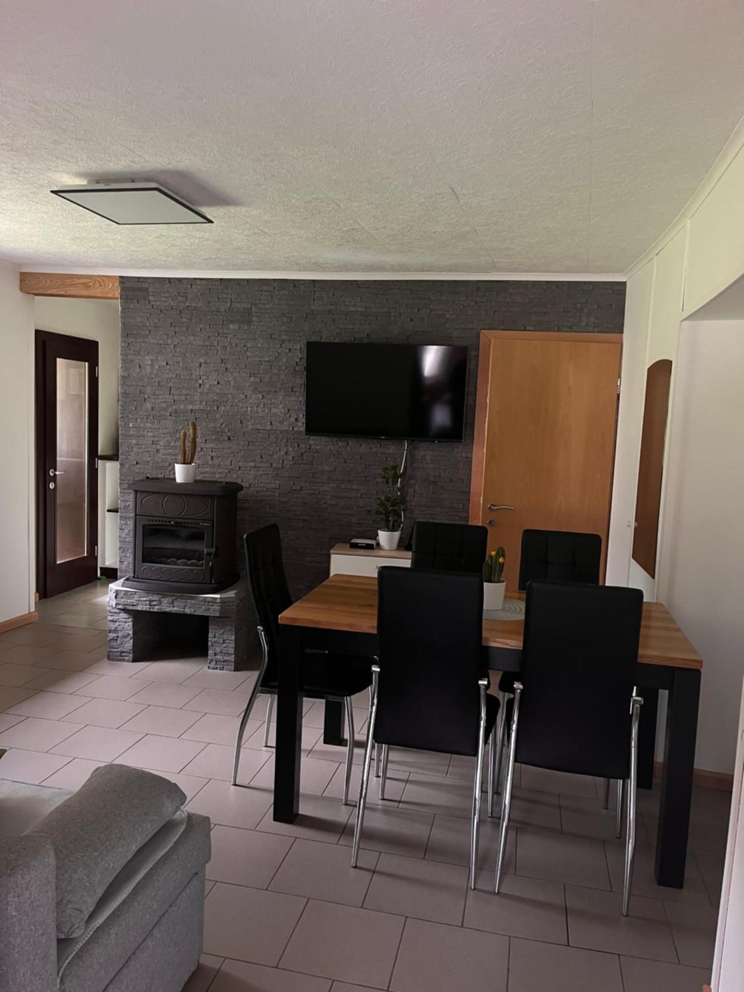 Apartma Beny With Sauna Zaga Экстерьер фото