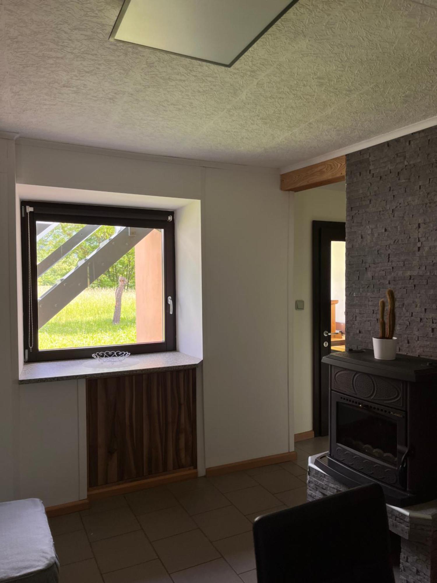 Apartma Beny With Sauna Zaga Экстерьер фото