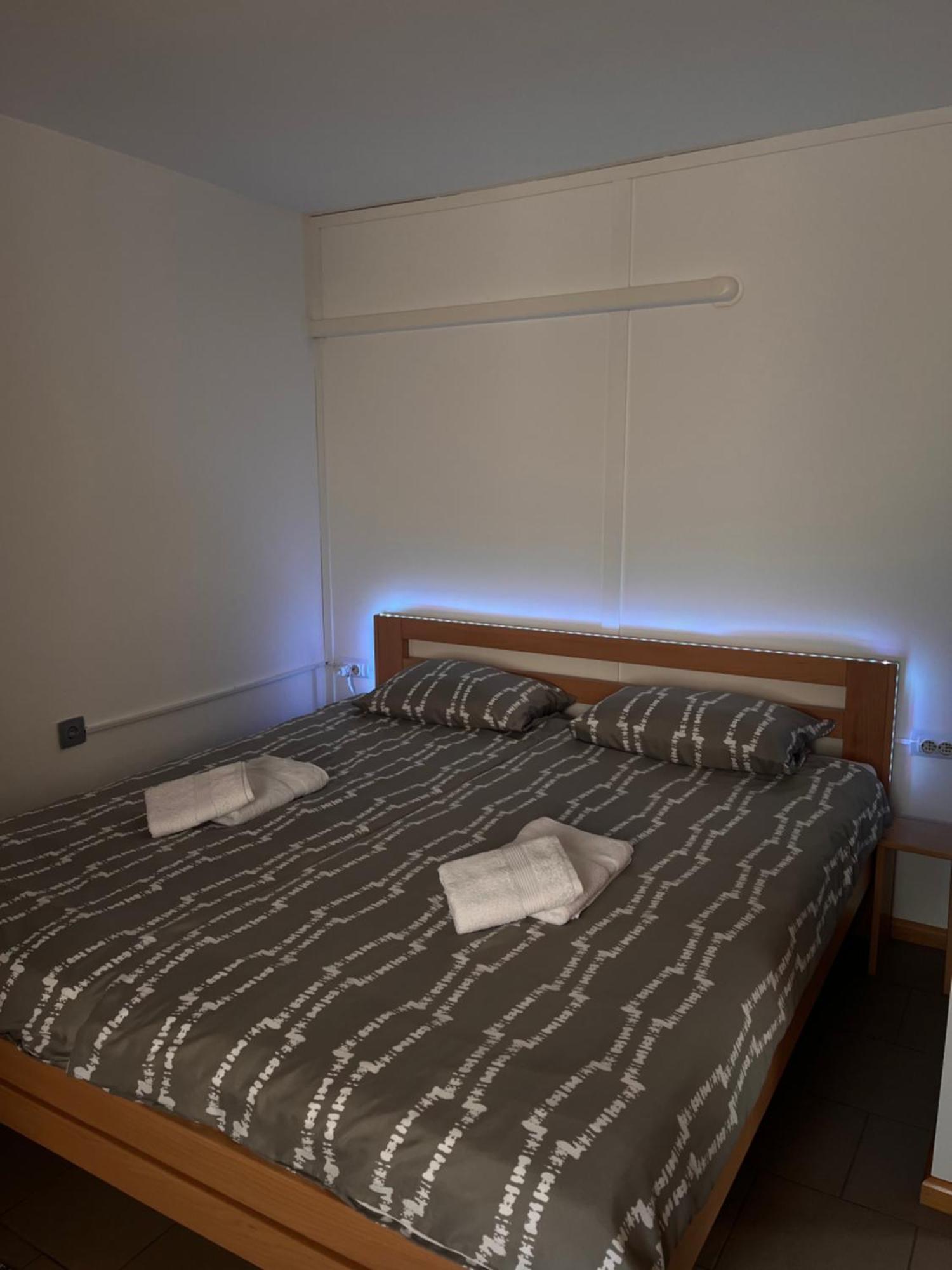 Apartma Beny With Sauna Zaga Экстерьер фото