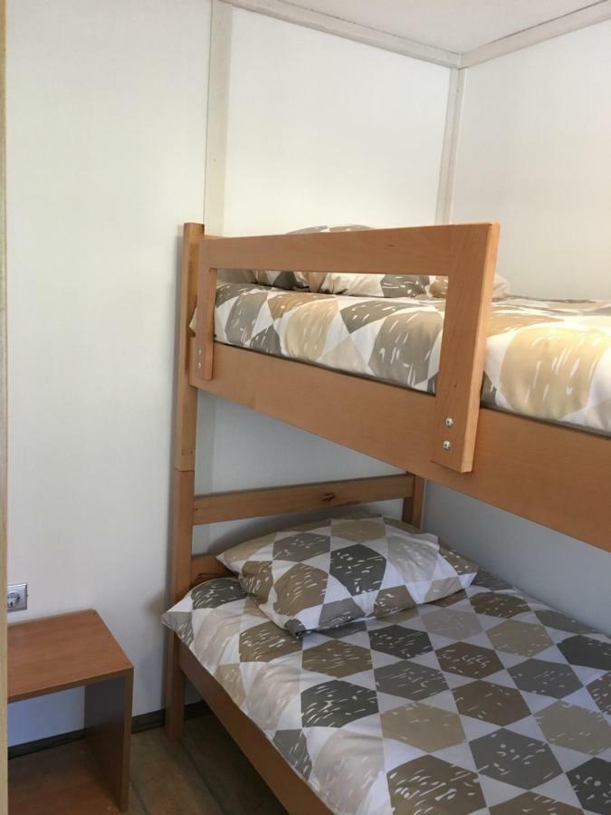 Apartma Beny With Sauna Zaga Экстерьер фото